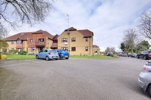 Residents Car Park- click for photo gallery